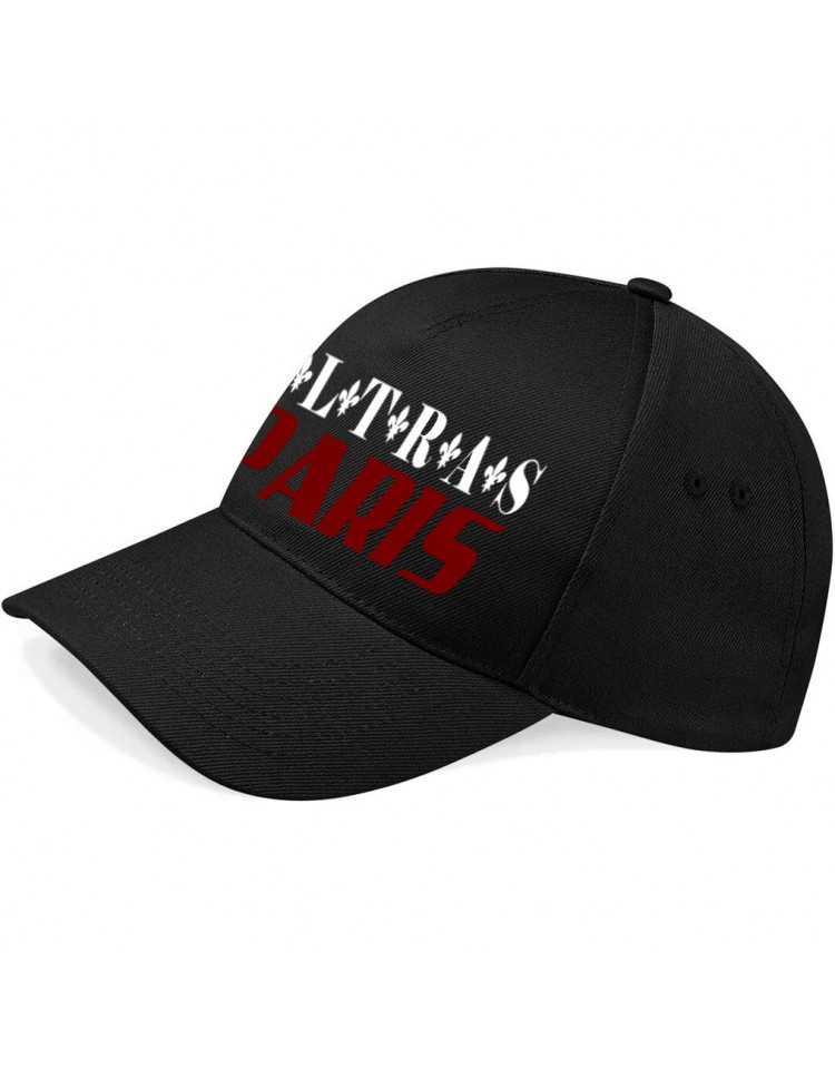 Casquette Paris
