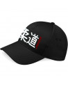 Casquette Judo