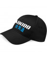 Casquette Aikido