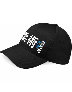 Casquette Ju-Jitsu
