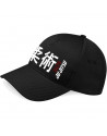 Casquette Jujitsu sport combat