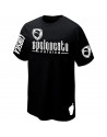 t-shirt speloncato Corse