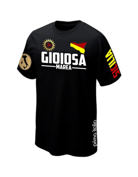 T-Shirt Sicile