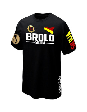 t shirt sicile