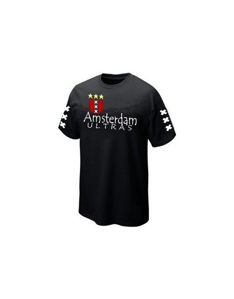 T-SHIRT AMSTERDAM ULTRAS