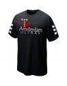 T-SHIRT AMSTERDAM ULTRAS