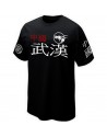 WUHAN TSHIRT