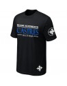 T SHIRT CASTRES OCCITANIE SUPPORTER RUGBY