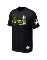 T SHIRT CLERMONT OCCITANIE SUPPORTER RUGBY