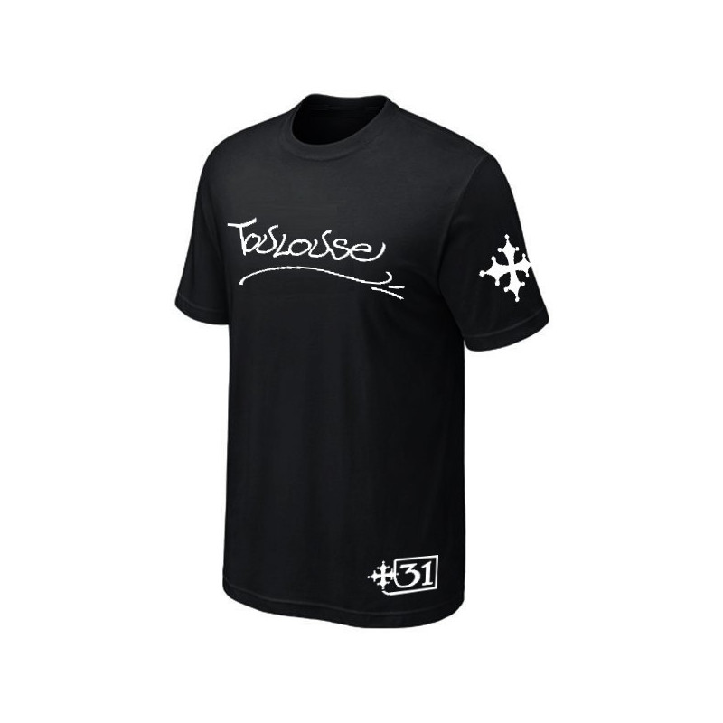 T-SHIRT TOULOUSE