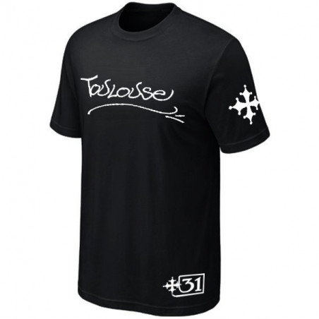 T-SHIRT TOULOUSE