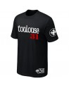 T-SHIRT TOULOUSAIN RUGBY SUPPORTER