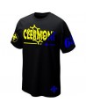 T-SHIRT CLERMONT RUGBY SUPPORTER