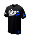 T-SHIRT CASTRES RUGBY SUPPORTER