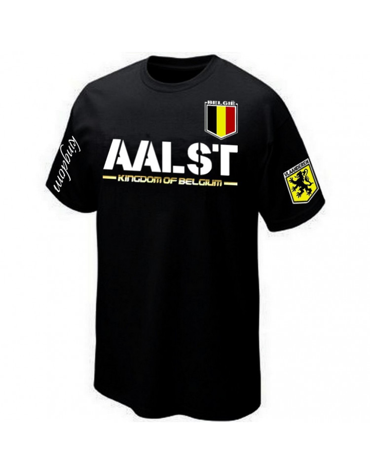 AALST MAILLOT