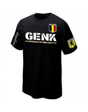GENK MAILLOT