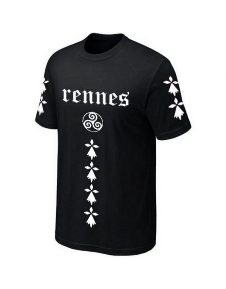 T-SHIRT RENNES