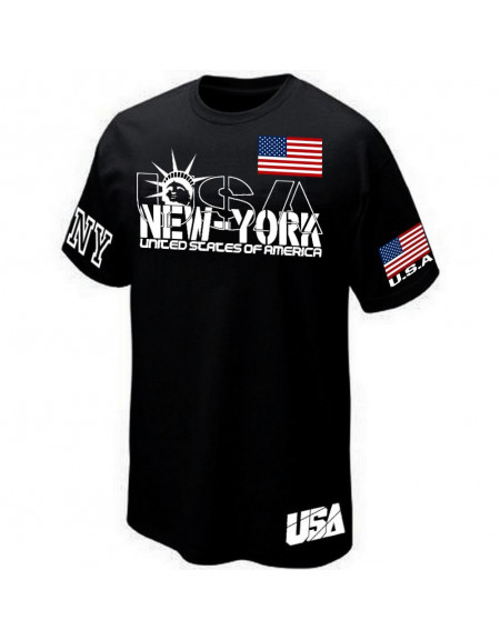T-Shirt New York