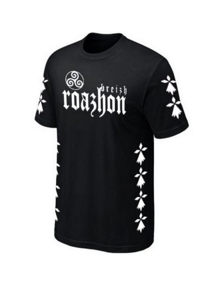 SITE T-SHIRT  RENNAIS