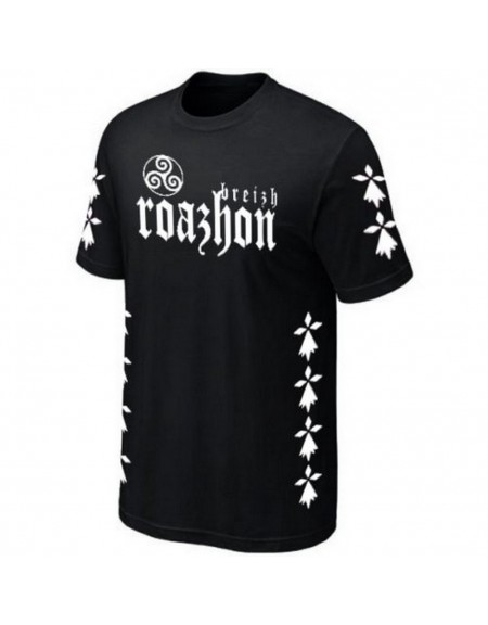 SITE T-SHIRT  RENNAIS