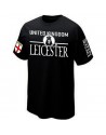 T-SHIRT ANGLETERRE LEICESTER