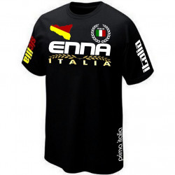 T-SHIRT SICILIA SICILE