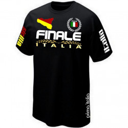 T-SHIRT SICILIA SICILE