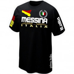 TSHIRT SICILE