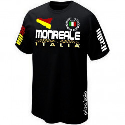 TSHIRT SICILIA