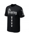 T-SHIRT SAINT BRIEUC