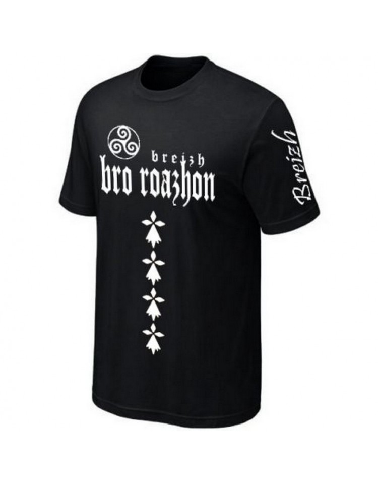 SITE T-SHIRT BRETAGNE PAYS RENNAIS