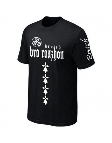 SITE T-SHIRT BRETAGNE PAYS RENNAIS
