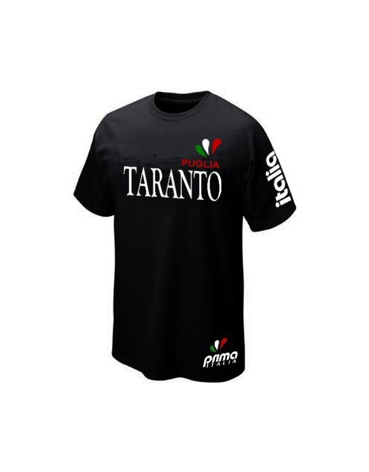 T SHIRT TARANTO