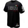 T-SHIRT SARDAIGNE