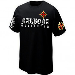 T SHIRT NARBONNE