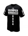 T-SHIRT BRETAGNE QUIMPER