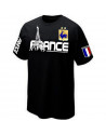 T-SHIRT équipe de FRANCE
