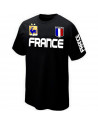 T-SHIRT EQUIPE DE FRANCE