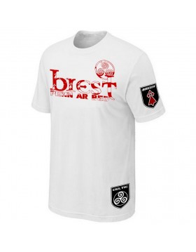 T-SHIRT BREST