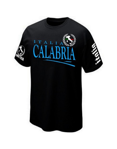 T SHIRT CALABRIA