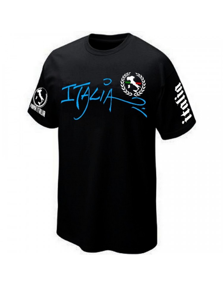 tshirt italie