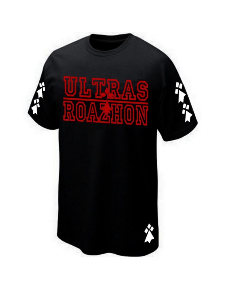 T-SHIRT SUPPORTER STADE RENNAIS