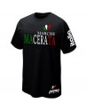 T-SHIRT MACERATE