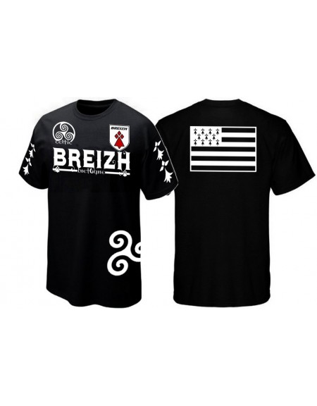 T SHIRT BRETON