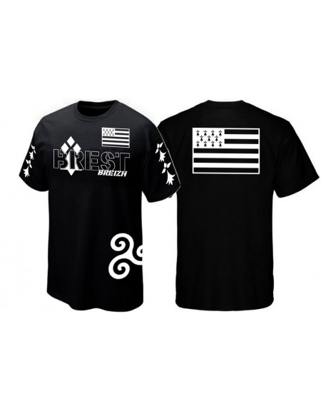 T-SHIRT BREST