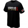 T-SHIRT KARATE COMBAT