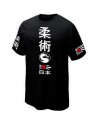 T-SHIRT JIU JITSU
