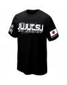 T-SHIRT JU JITSU