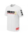 T SHIRT AIKIDO