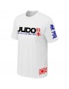 T SHIRT JUDO